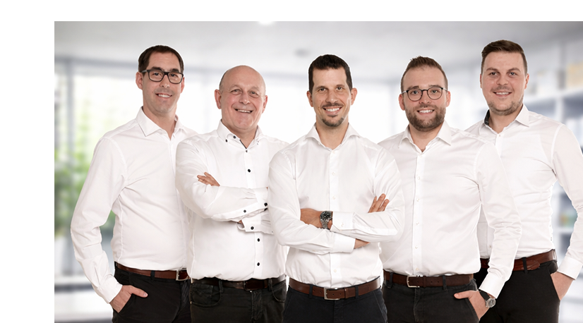 <p>Beratung &amp; Experten-Teams</p>