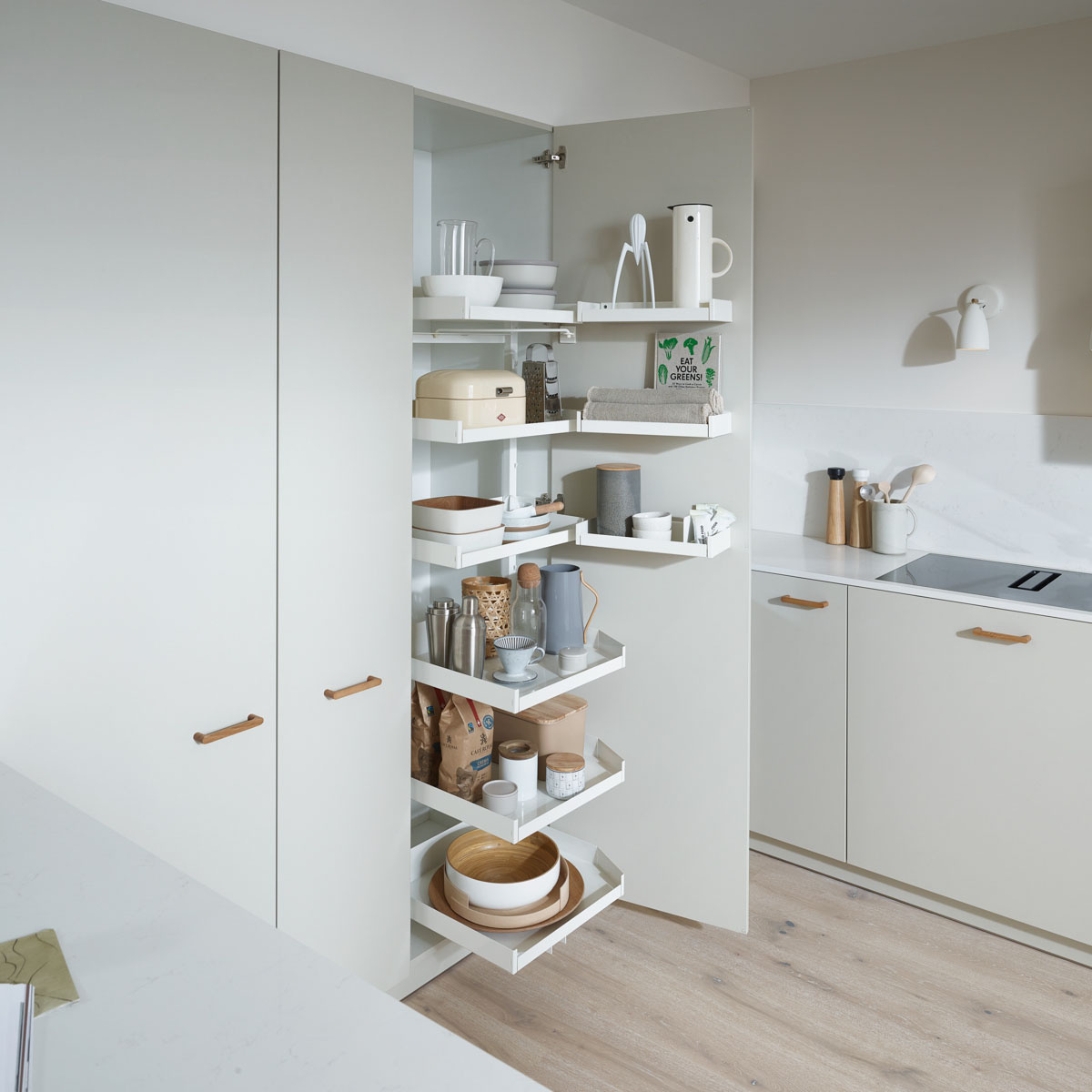 <p>Experten-Team Innenausbau</p>
