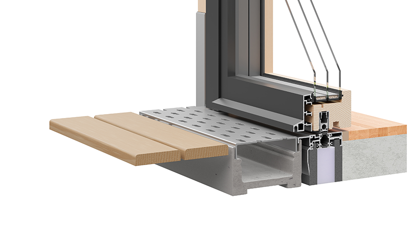 <p>FACO TrisoFLEX</p>