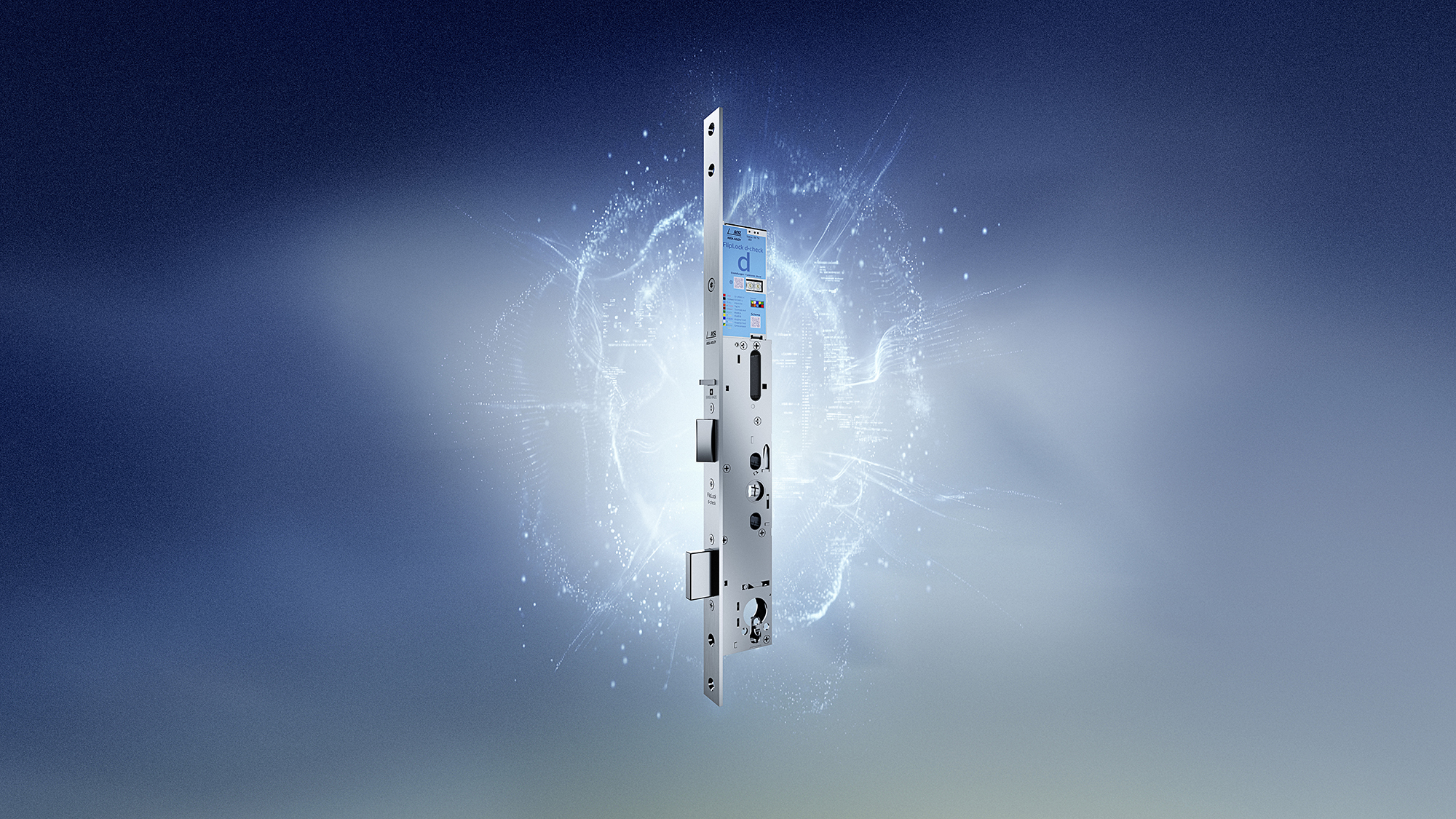 <p>MSL FlipLock</p>